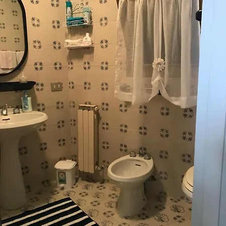 بيت للعطل Casa Lina