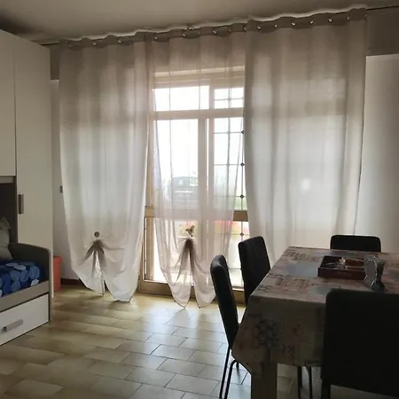 Casa Lina San Bartolomeo (Chiavari)