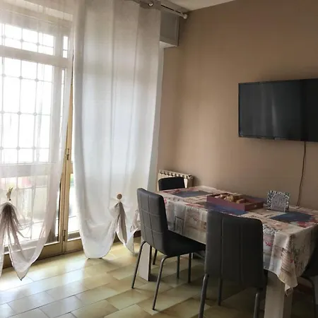 Casa Lina