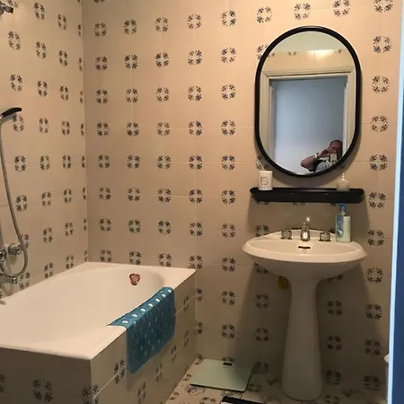 Дом отдыха Casa Lina *