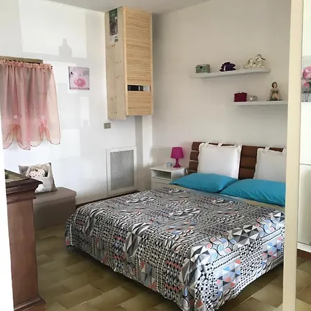 Casa Lina * San Bartolomeo (Chiavari)