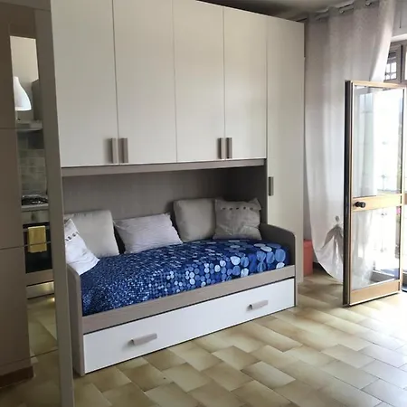 Casa Lina Дом отдыха San Bartolomeo (Chiavari)